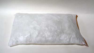 DR.D Ns-4 Repack Roll Pillow 12.75"-13.5" 2722