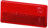 Hella Reflex Reflector Red 8Ra LA004412021