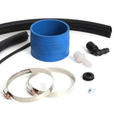 BBK 05-15 Dodge Challenger Charger Replacement Hoses And Hardware Kit For Cold Air Kit BBK 1738 17382