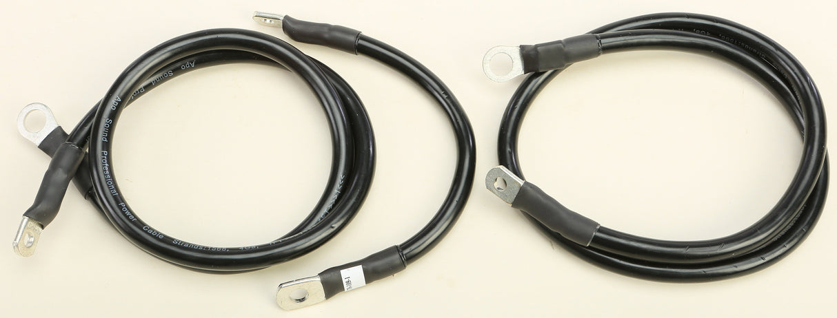 ALL BALLS Battery Cable Dresser Flh/Flt 79-3007-1