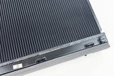 CSF 2022+ Subaru WRX All Aluminum Radiator - Black 7224B