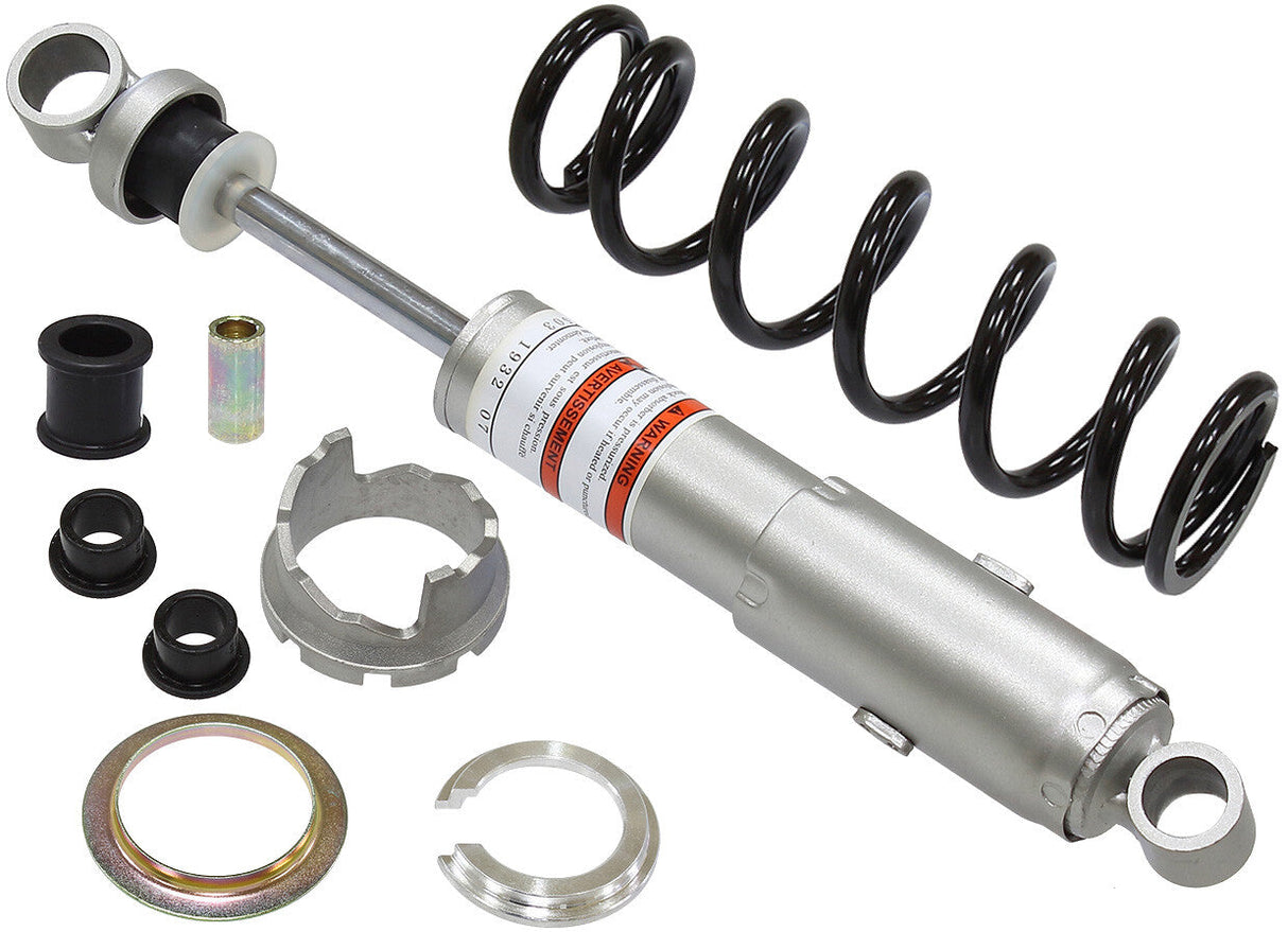 SP1 Gas Susp Shock Center W/Spring S-D SU-04316S