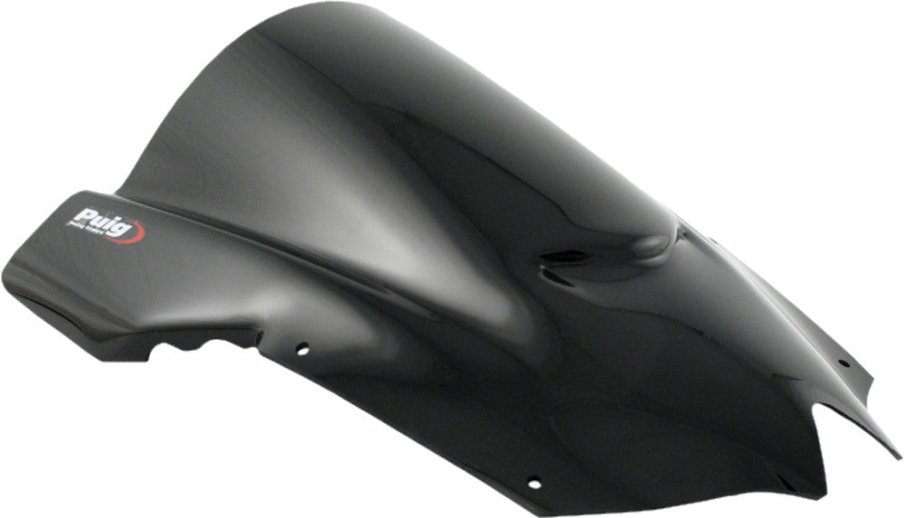 PUIG Windscreen Racing Black 4635N