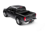 BAK 05-20 Nissan Frontier 6ft Bed BAKFlip MX4 Matte Finish 448507