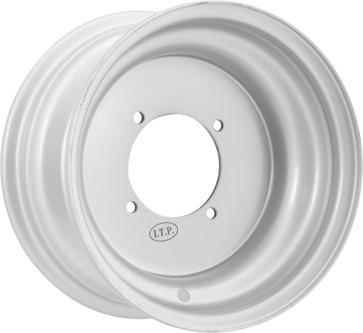 ITP Steel Wheel 10x8 3+5 4/110 1025795700