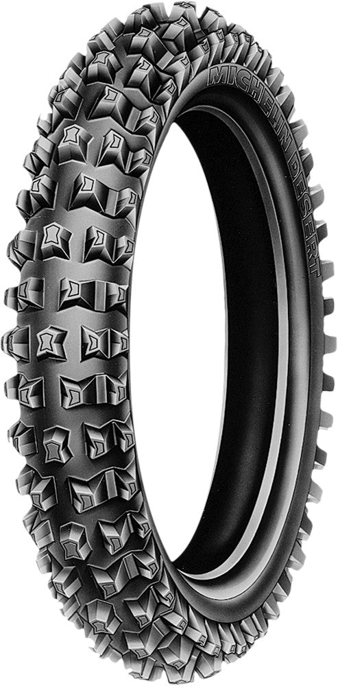 MICHELINTire Desert Race Front 90/90-21 54r Bias Tt29198