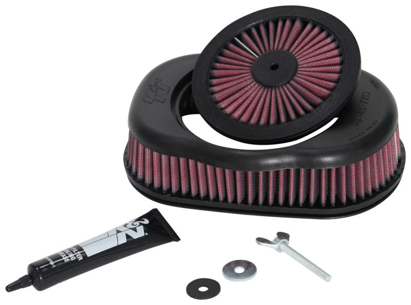 K&N Honda CRF450R 449 2017-2019 Air Filter HA-4517XD