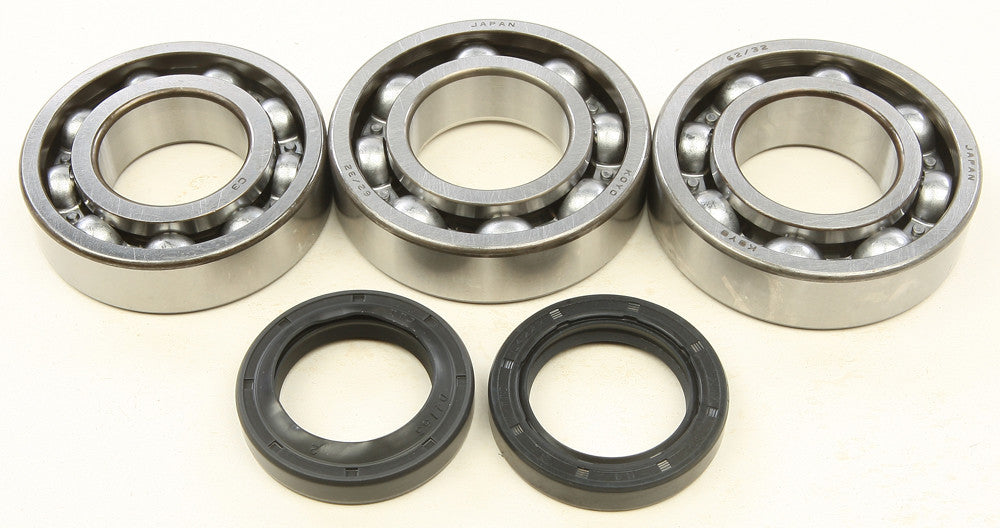 ALL BALLS Crankshaft Bearing/Seal Kit 24-1084