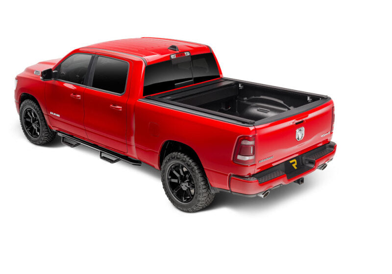 Retrax 2024 Toyota Tacoma 5ft Bed PowertraxPRO XR T-90870