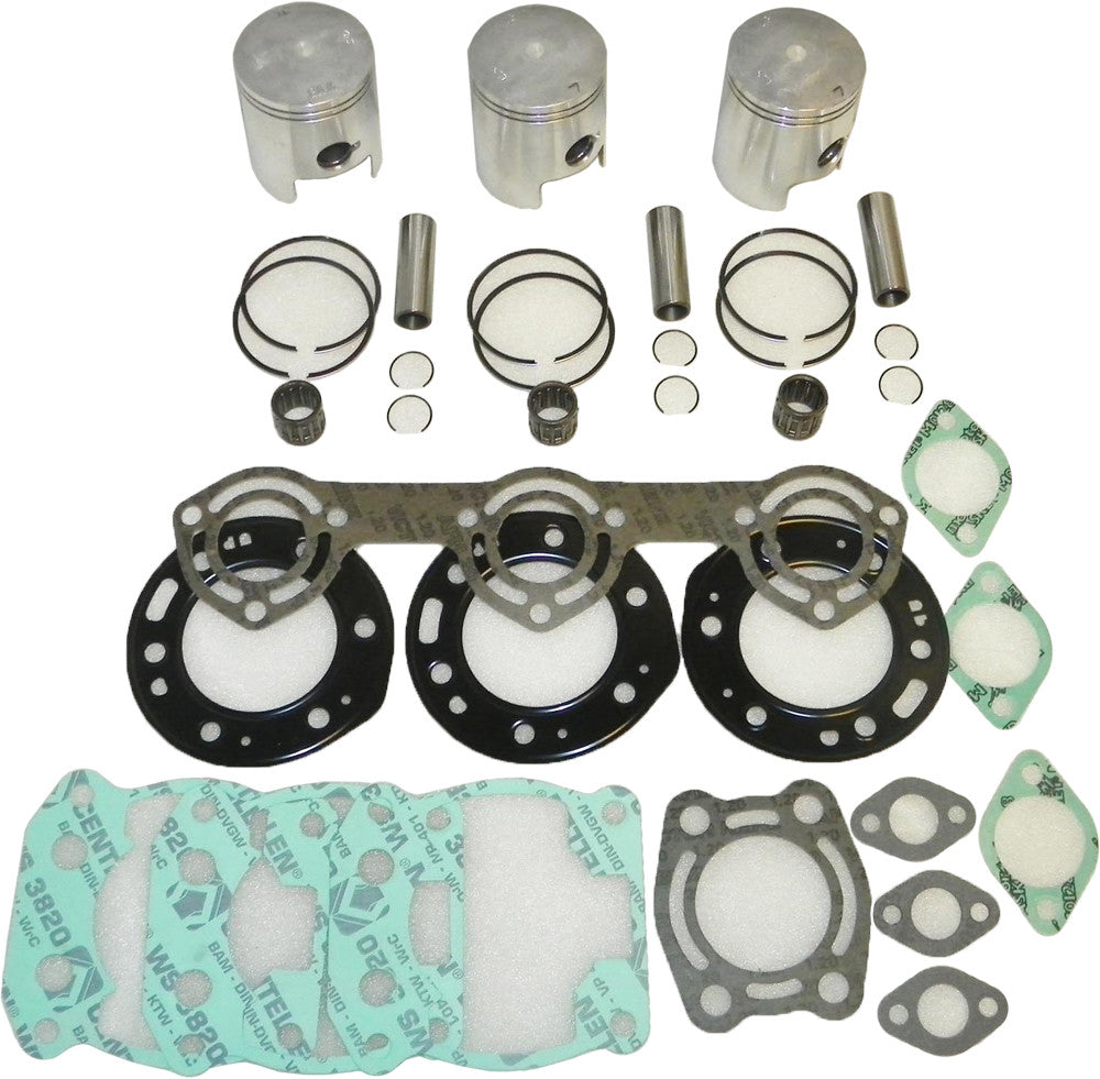 WSM Top End Rebuild Kit 65.75m 010-831-13