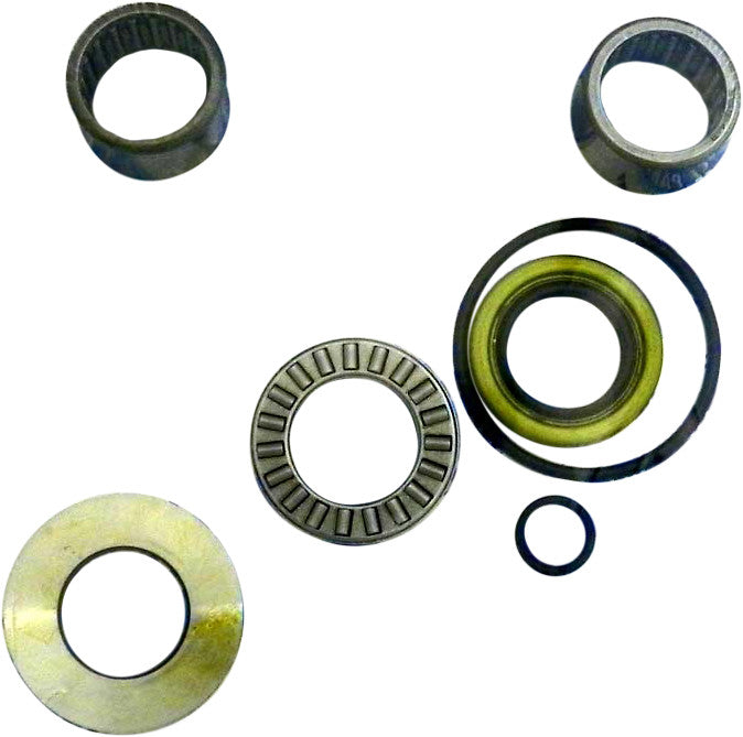 WSM Pump Repair Kit Sea Doo 003-641