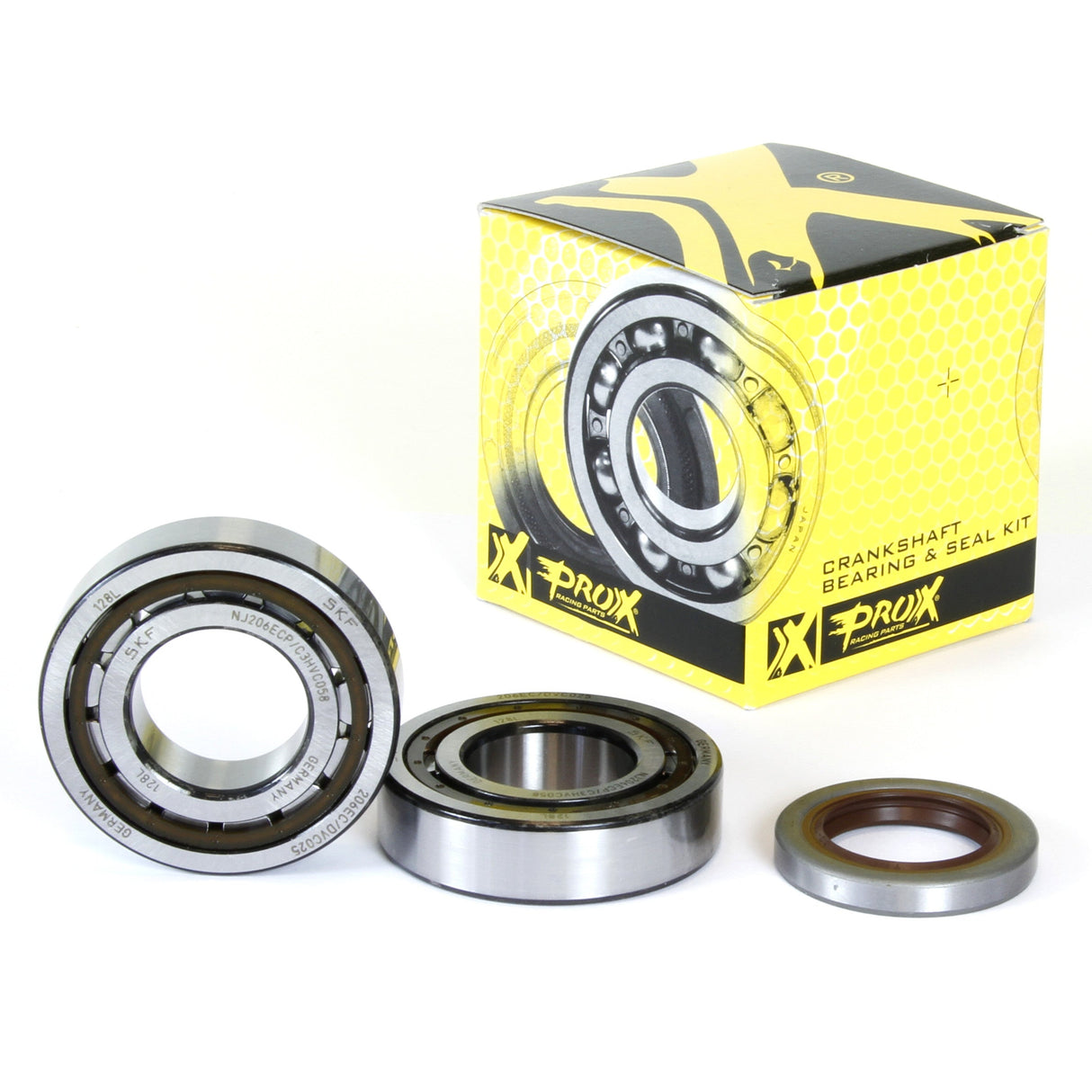 PROX Crankshaft Bearing & Seal Kit 23.CBS64000