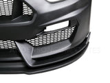 Anderson Composites 15-16 Ford Mustang GT350 Style Fiberglass Front Bumper w/ Front Lip AC-FB15FDMU-GR-GF