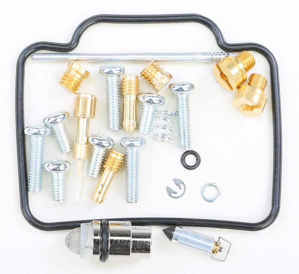 ALL BALLS Carburetor Repair Kit 26-1355