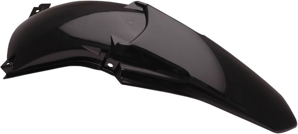 ACERBIS Rear Fender Black 2040500001