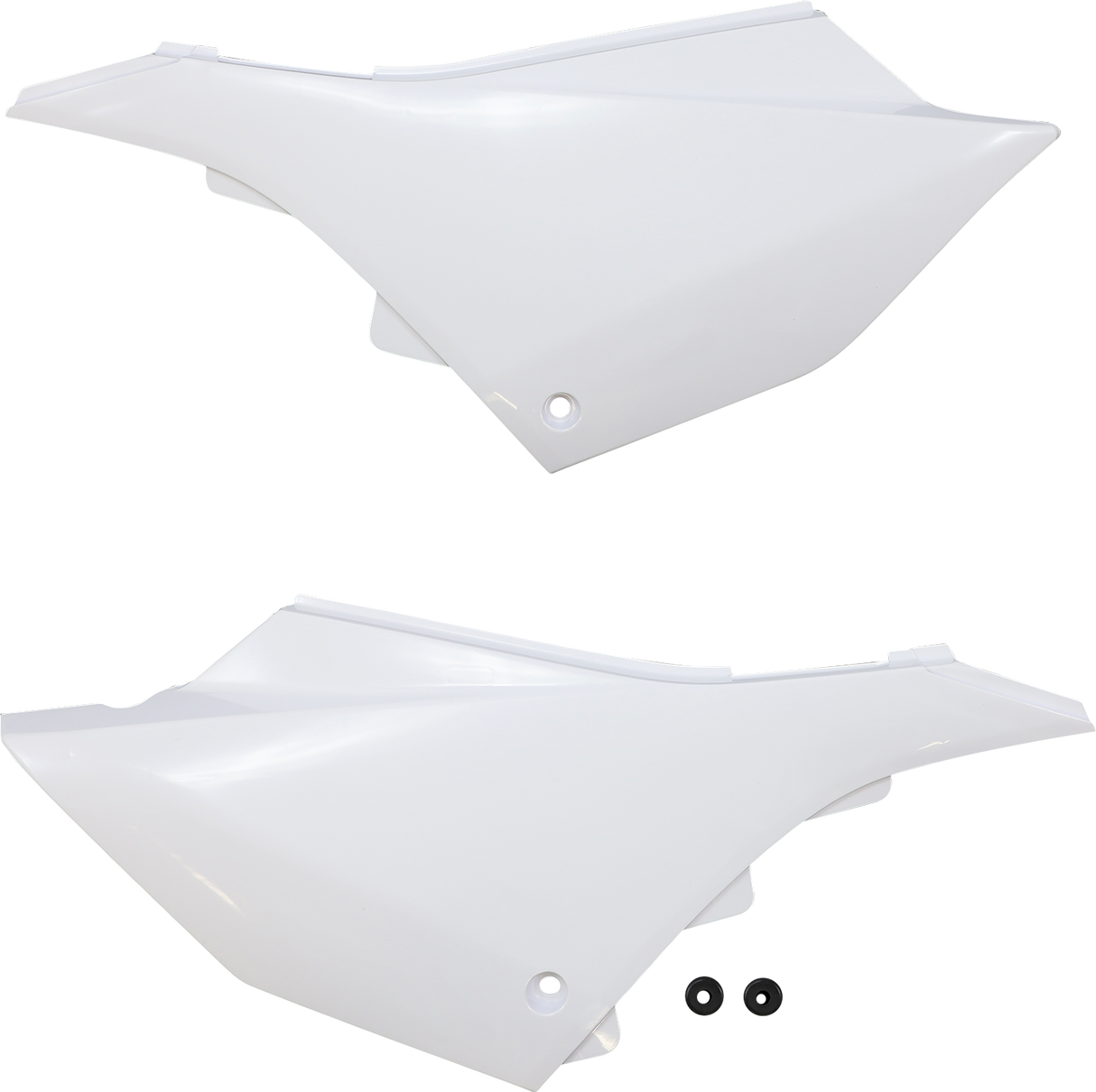 UFO Side Panels - White YA04877-046