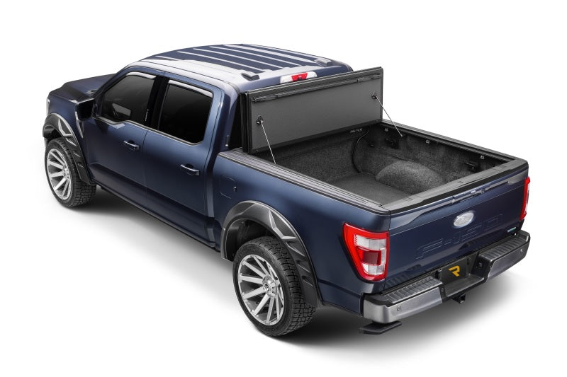 Extang 21-23 Ford F-150 / 22-23 F-150 Lightning 5.7ft. Bed Endure ALX 80702