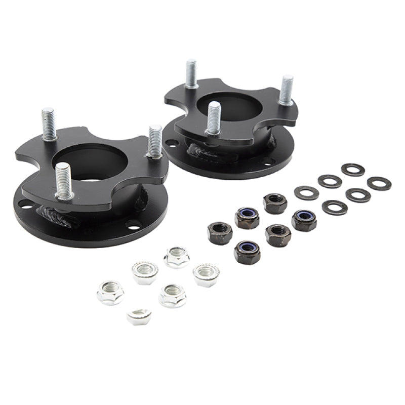 Belltech 19-20 Ford Ranger 2WD/4WD 2.5in Front Leveling Strut Spacer Kit 34938