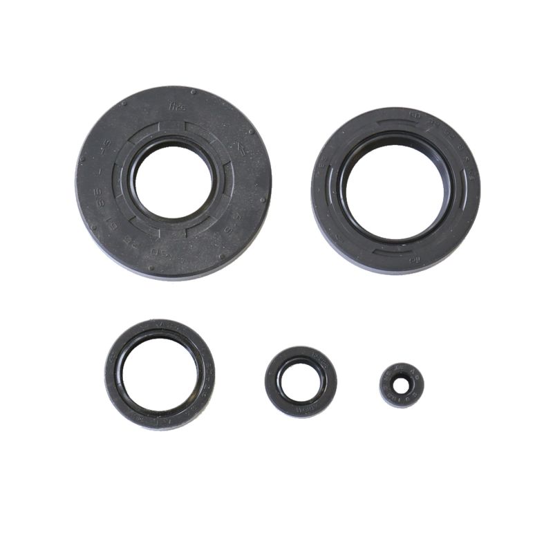 Athena 01-14 Honda TRX 500 FA Engine Oil Seal Kit P400210400172