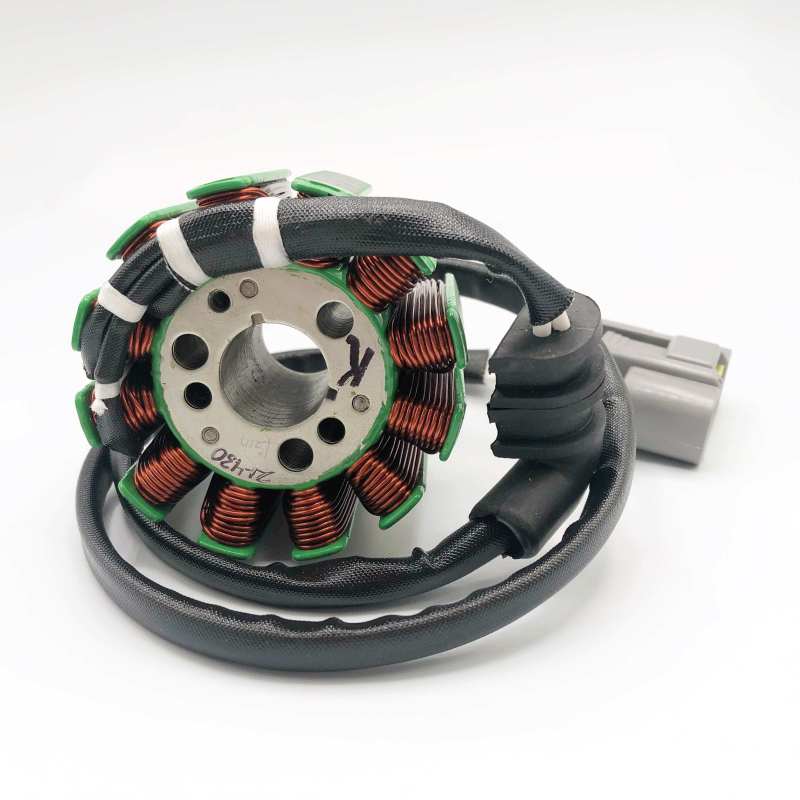 Ricks Motorsport New OEM Style Yamaha Stator 21-430