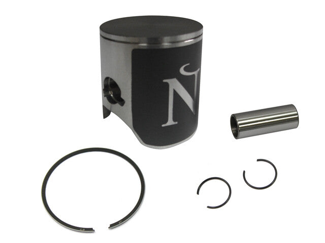 NAMURAPiston Kit Nikasil Cyl 66.36/+0.02 11:1 KtmNX-70050-C