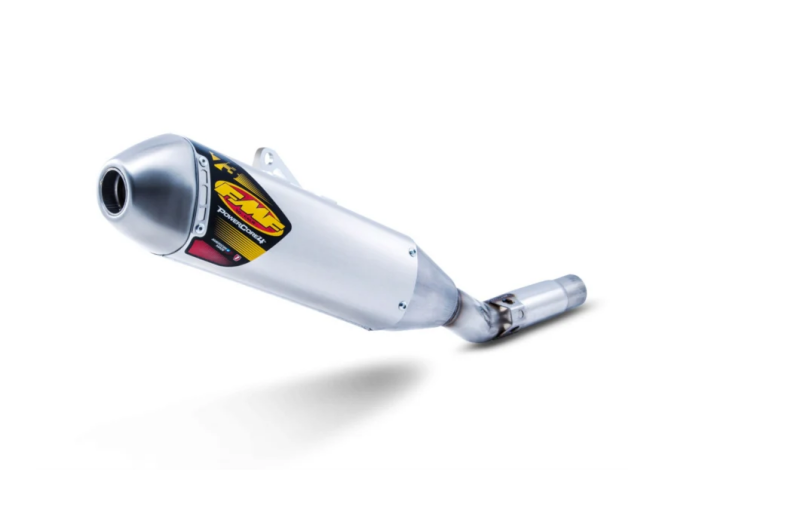 FMF Racing Honda CRF150F 03-17/CRF50F 03-17/ 2019 Powercore 4 S/A Muffler 041048