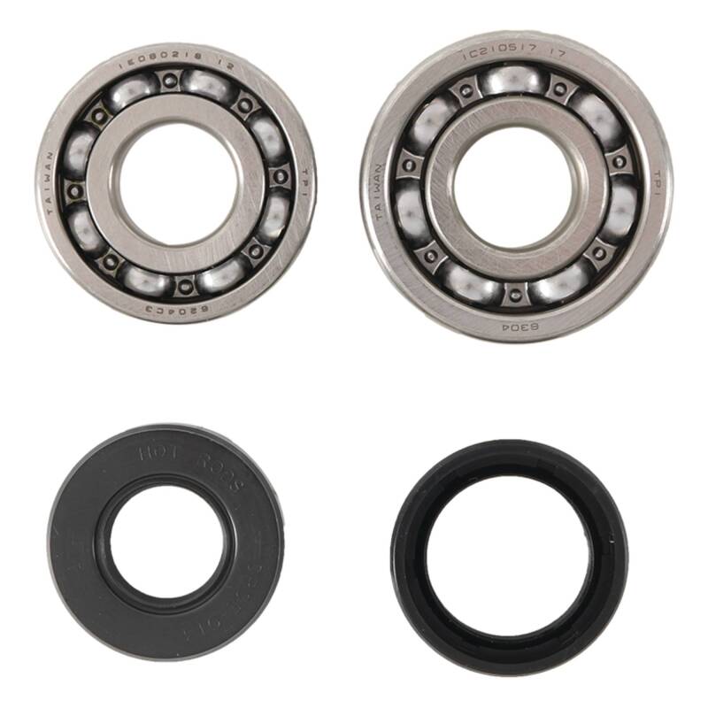 Hot Rods Bearing/Seal Kit Yz85 02-09 K008