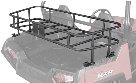 HORNET Cargo Rack Rzr 570 RZ-570 RACK