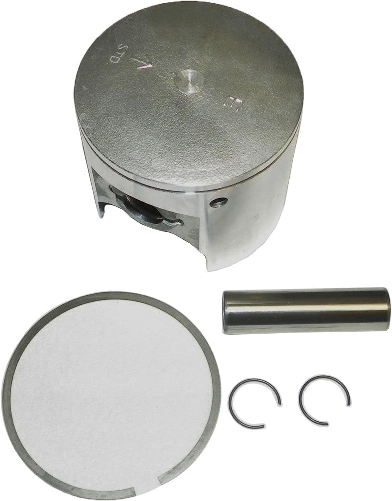 WSM Piston K550 75 010-812-04K