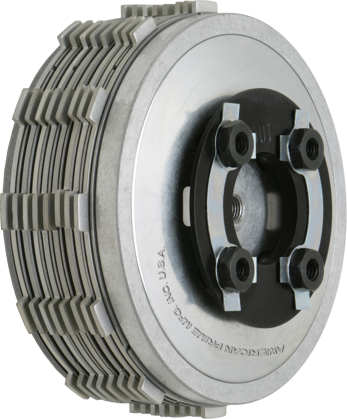 APM Comp Master Clutch Kit Big Twin 98-06 Ex 06 Dyna 1056-0006