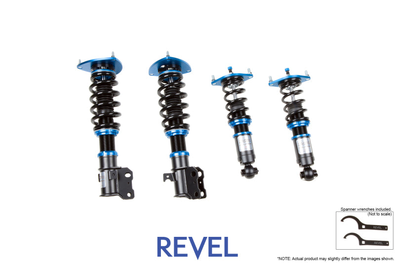 Revel Touring Sport Damper 08-14 Subaru WRX 1TR3CDSU003