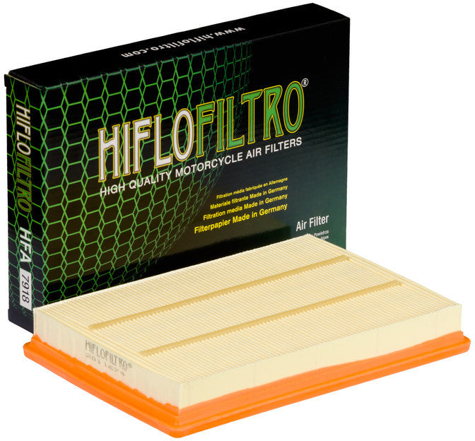 HIFLOFILTRO Air Filter HFA7918