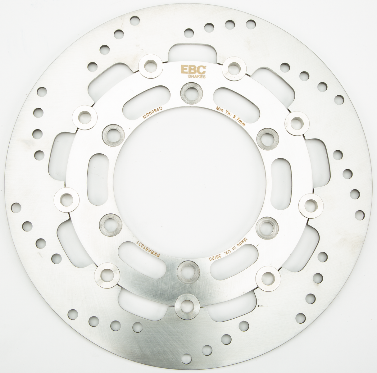 EBC Standard Rotor MD6094D