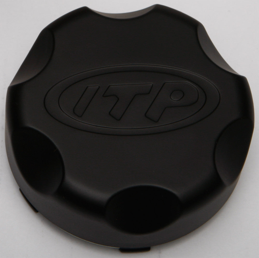 ITP Sd Beadlock Cap Black 4/137 & 156 B137SD