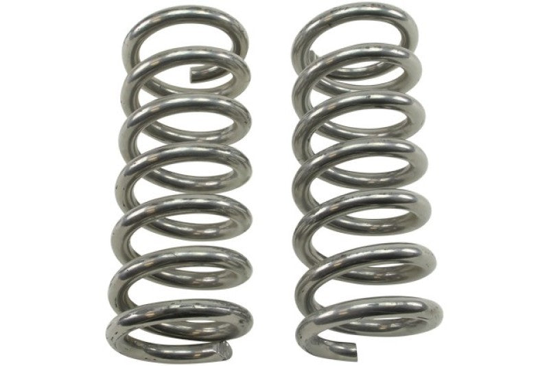 Belltech COIL SPRING SET 99-06 1/2TON GM 1500 STD CAB 4302