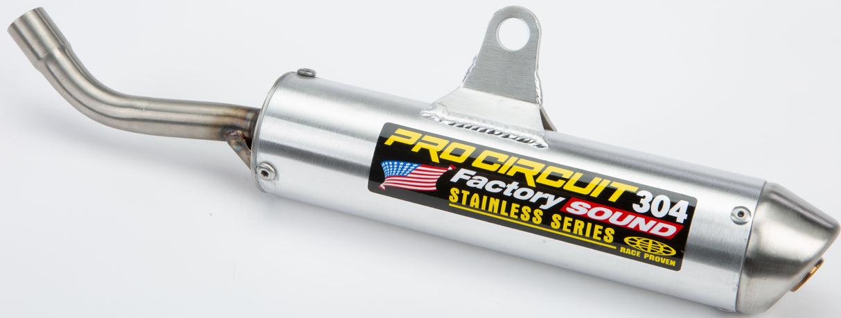 PRO CIRCUIT 304 Silencer 1061985