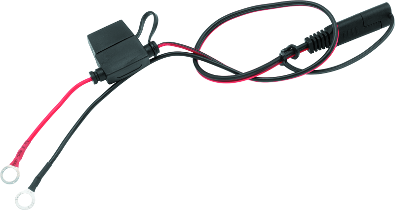 BikeMaster Quick Connect Battery Leads 150912