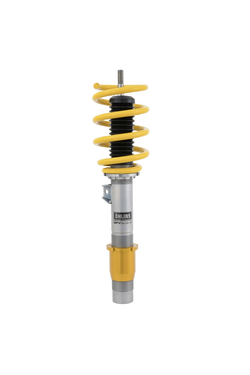 Ohlins 11-13 BMW 1M (E82) Road & Track Coilover System BMZ MN01S1