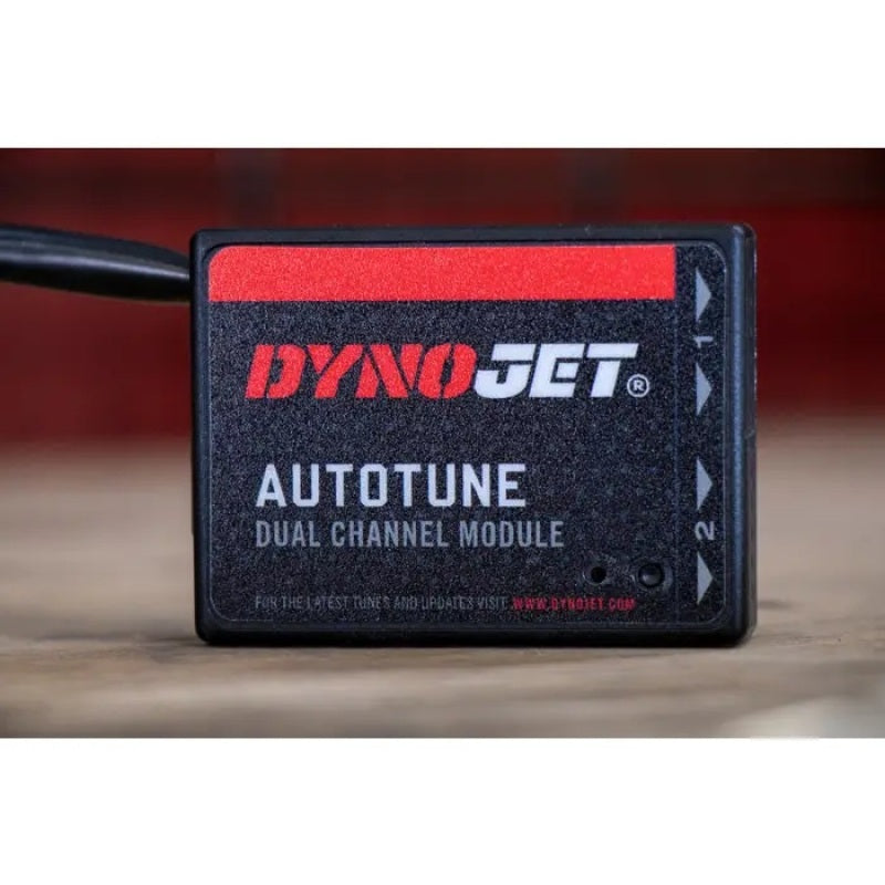 Dynojet Power Commander V AutoTune (Dual Channel) Kit AT-300