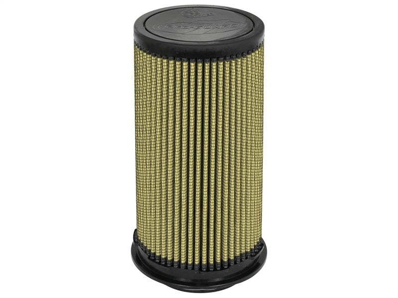 aFe Magnum FLOW Pro GUARD 7 Universal Air Filter F-3.5in. / B-5 (mt2) / T-4.75in. / H-9in.