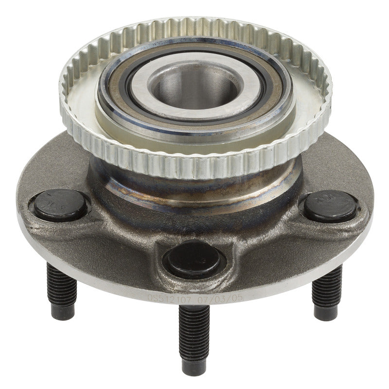 MOOG 92-98 Ford Taurus Rear Hub Assembly 512107