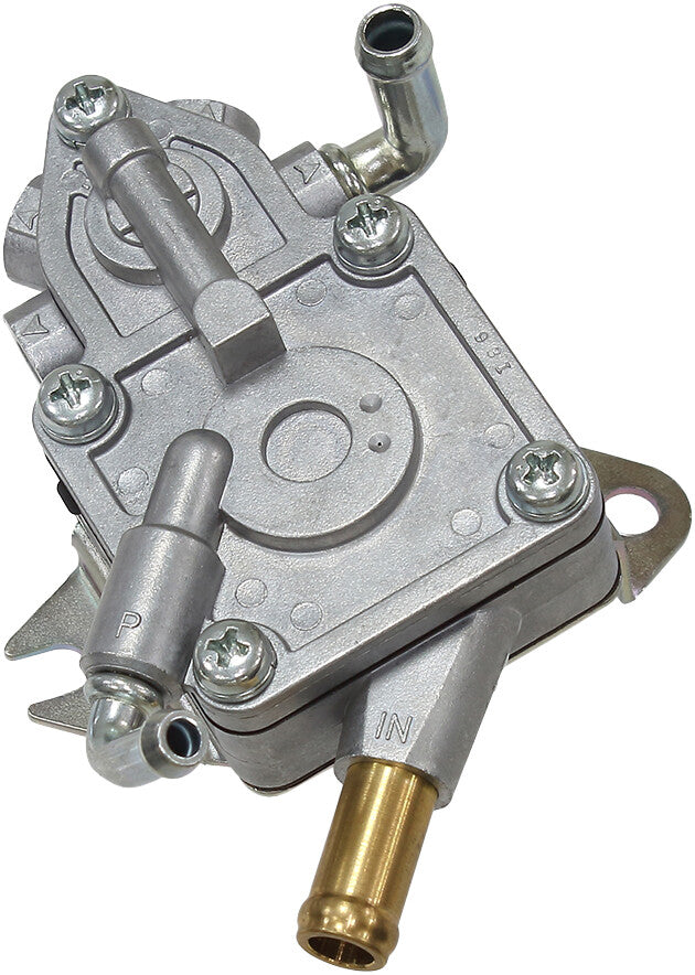 SP1 Fuel Pump S-D SM-07207