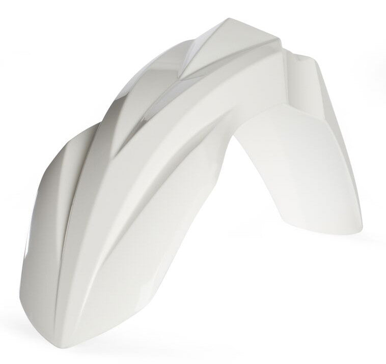 ACERBIS Front Fender White 2449500002