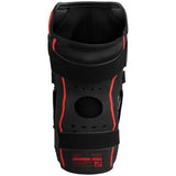 EVS SX01 Knee Brace Black - XL SX01-20K-XL