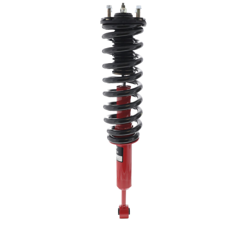 KYB Shocks & Struts Truck Plus 07-21 Toyota Tundra w/TRD (Exc. TRD Pro) FR Performance Assembly SRM4472