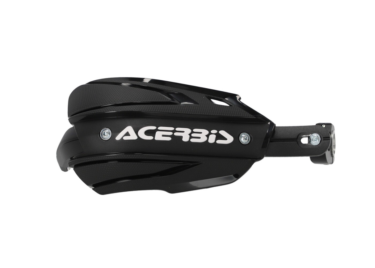 ACERBIS Endurance-X Handguard Black/White 2980461007