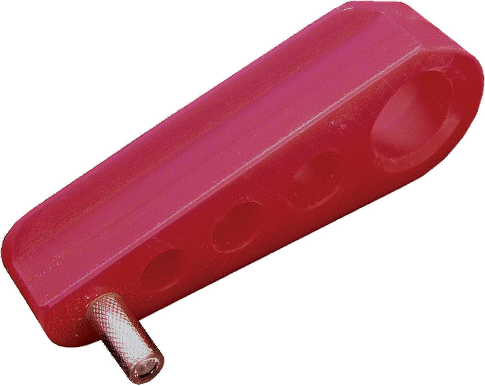 MODQUADFront Chain Slider (Red)FCS1-3