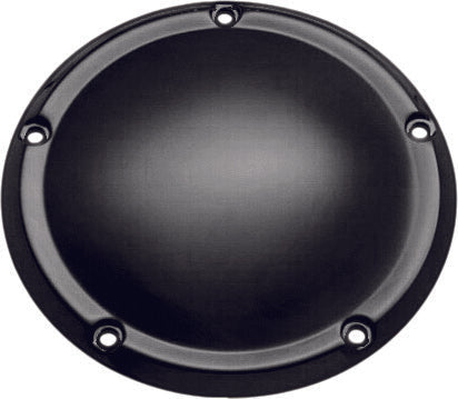 HARDDRIVE Touring Derby Cover Black Touring 16-Up 302901