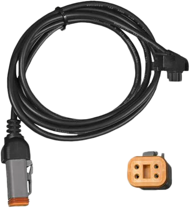 DYNOJET Pv Interface Cable `21-Up 76951048