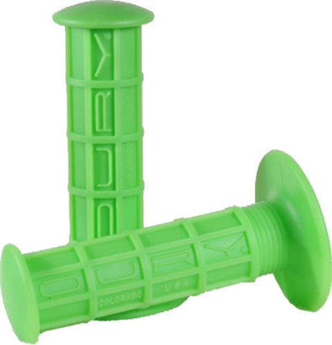 OURYOff-Road Grips (Green)OURYMX70